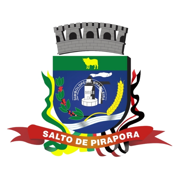 Prefeitura Salto de Pirapora